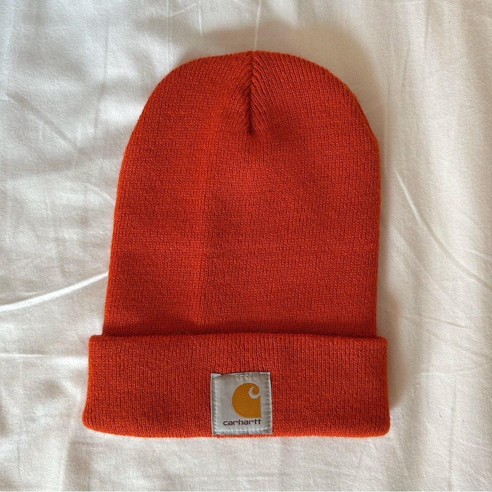 Carhartt Arcrylic Watch Cap, Jasper